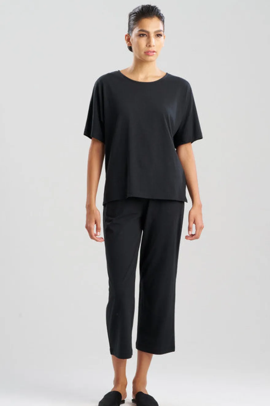 Breeze Scoop Dolman Top