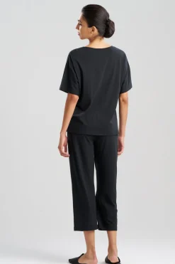 Breeze Scoop Dolman Top