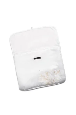 Bridal Embroidery Lingerie Bag