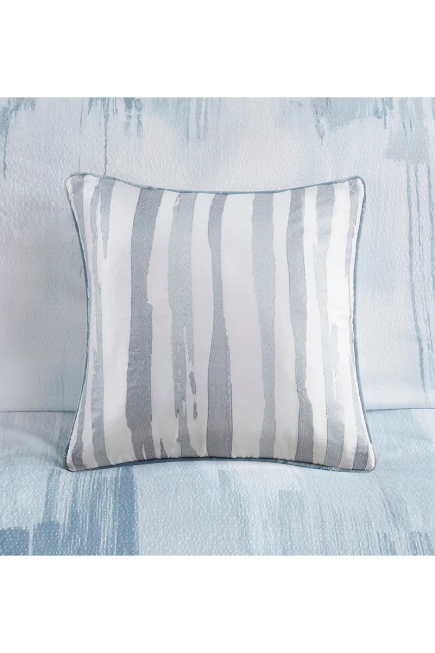 Brushstroke 4 Piece Comforter Mini Set