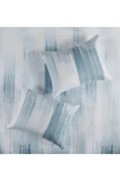 Brushstroke 4 Piece Comforter Mini Set
