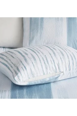 Brushstroke 4 Piece Comforter Mini Set