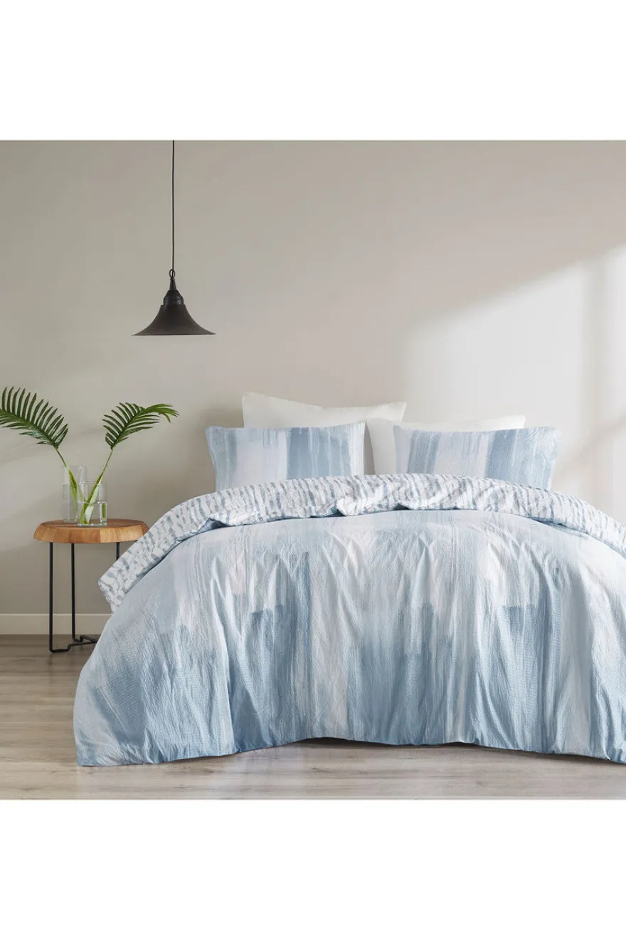 Brushstroke Duvet Mini Set