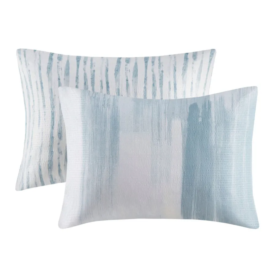 Brushstroke Duvet Mini Set