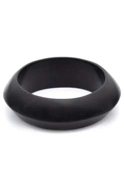 Buffalo Horn Thin Bangle