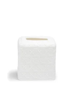 Cagayan Tissue Box