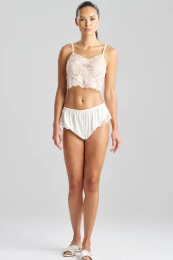 Chantilly Tap Short