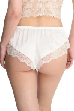 Chantilly Tap Short