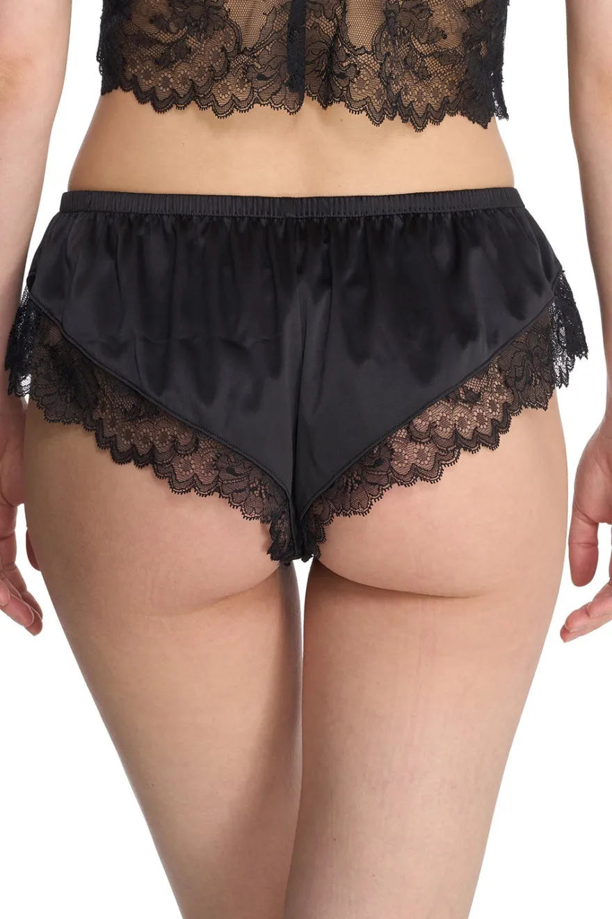 Chantilly Tap Short