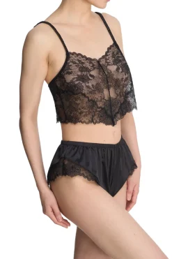 Chantilly Tap Short