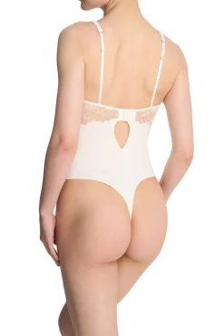 Chantilly Teddy