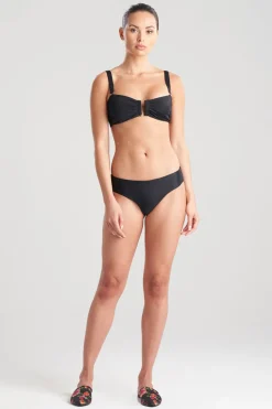 Cheeky Bikini Bottom