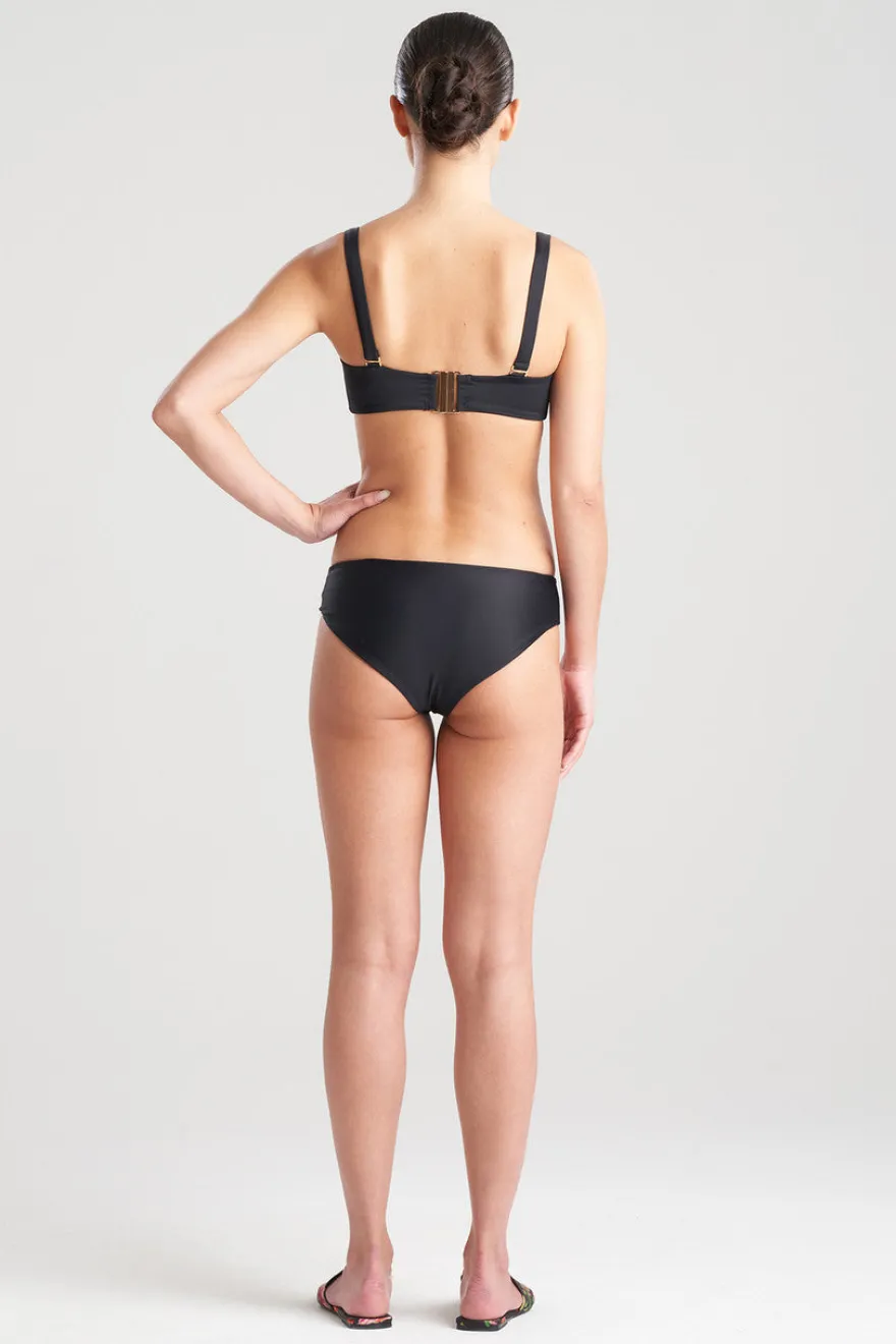 Cheeky Bikini Bottom