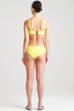 Cheeky Bikini Bottom