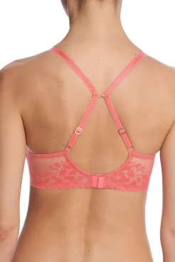 Cherry Blossom Convertible Bra