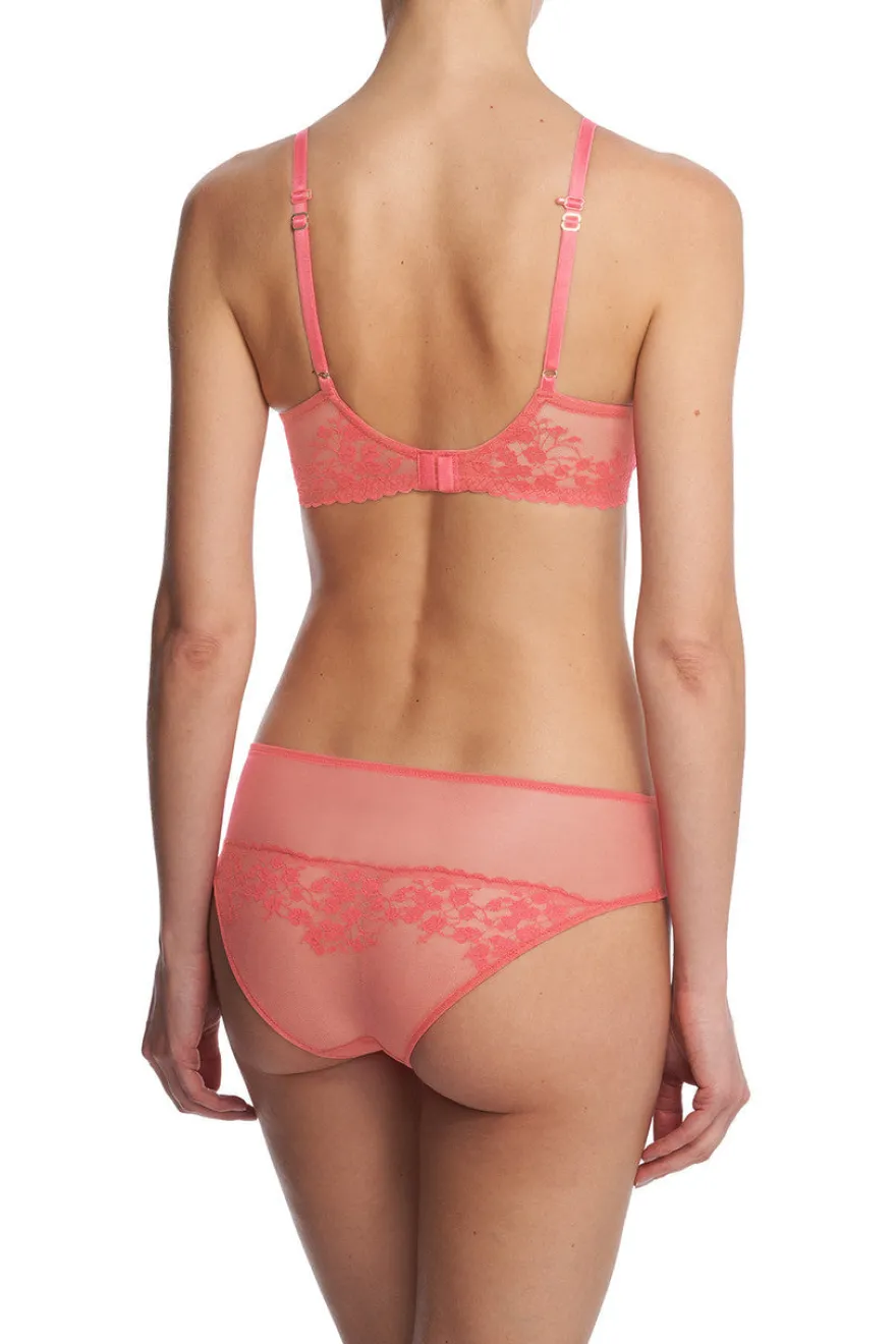 Cherry Blossom Convertible Bra
