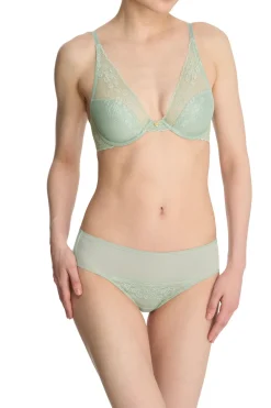 Cherry Blossom Convertible Bra