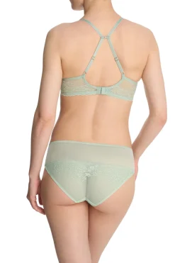 Cherry Blossom Convertible Bra