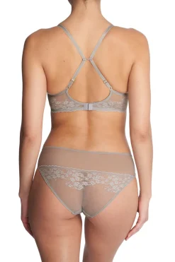 Cherry Blossom Convertible Bra