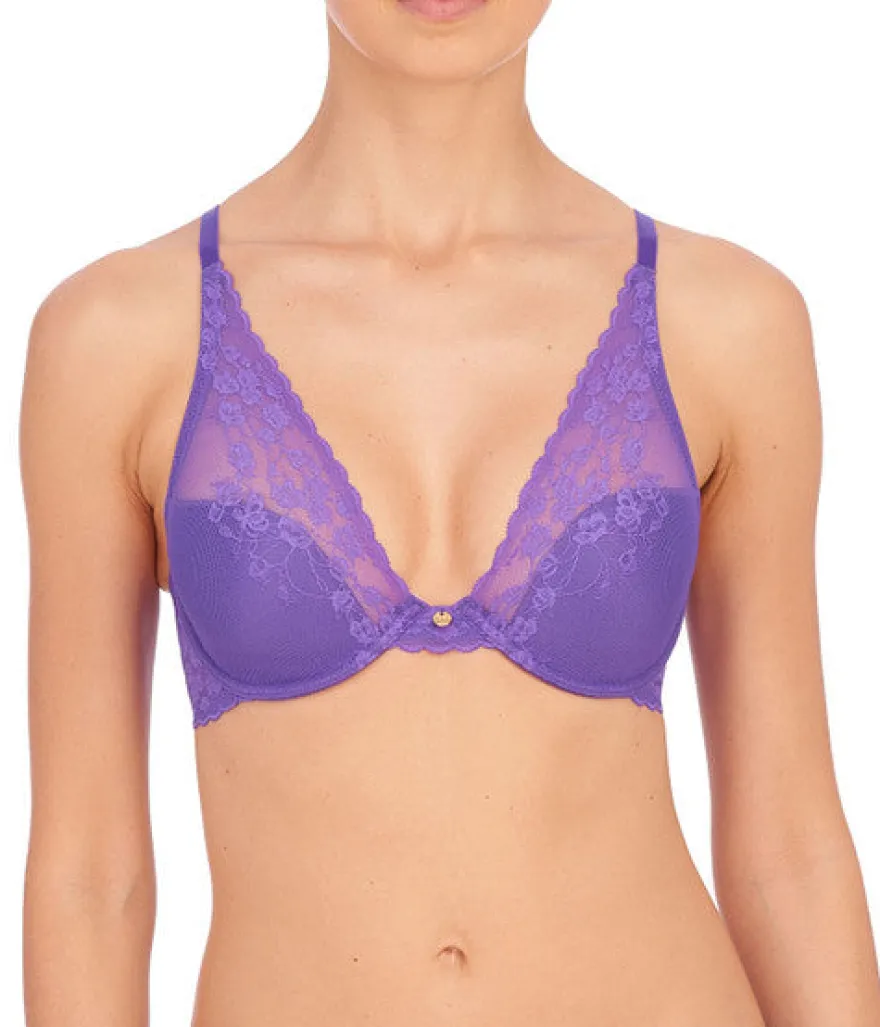 Cherry Blossom Convertible Bra