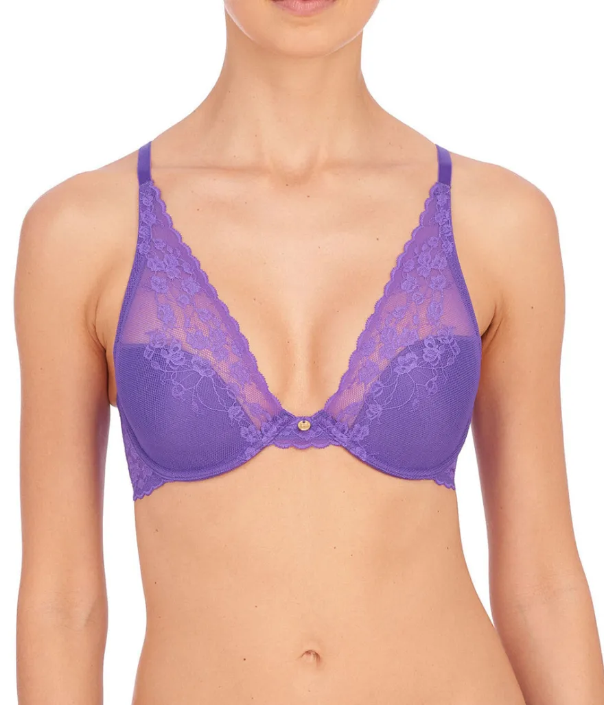 Cherry Blossom Convertible Bra