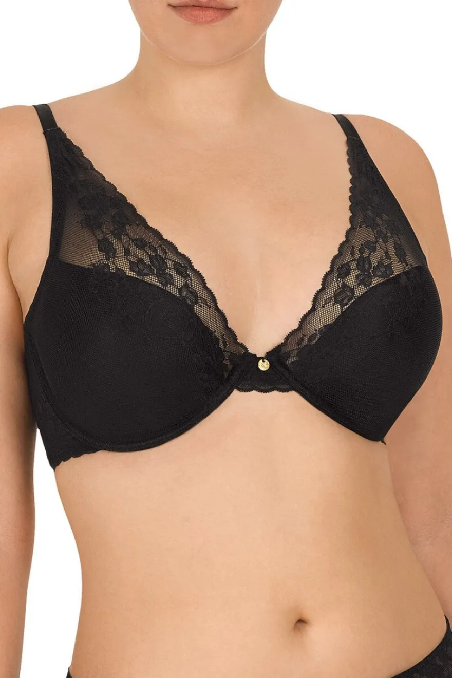 Cherry Blossom Convertible Bra