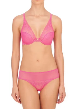 Cherry Blossom Convertible Bra