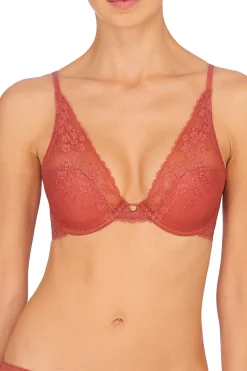 Cherry Blossom Convertible Bra