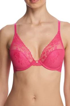 Cherry Blossom Convertible Bra