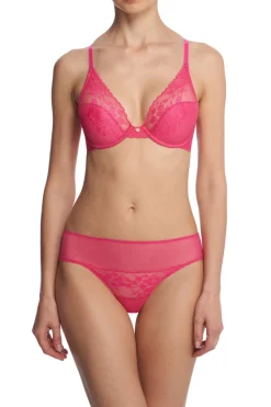 Cherry Blossom Convertible Bra