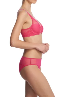 Cherry Blossom Convertible Bra