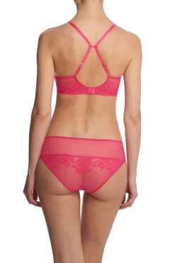 Cherry Blossom Convertible Bra