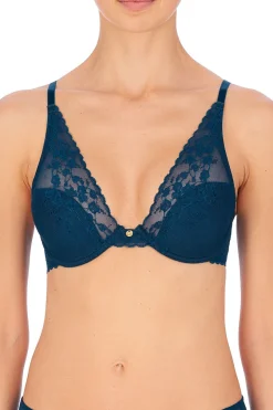 Cherry Blossom Convertible Bra