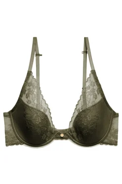 Cherry Blossom Convertible Bra
