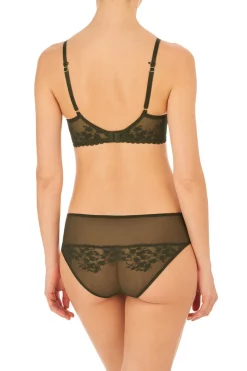 Cherry Blossom Convertible Bra