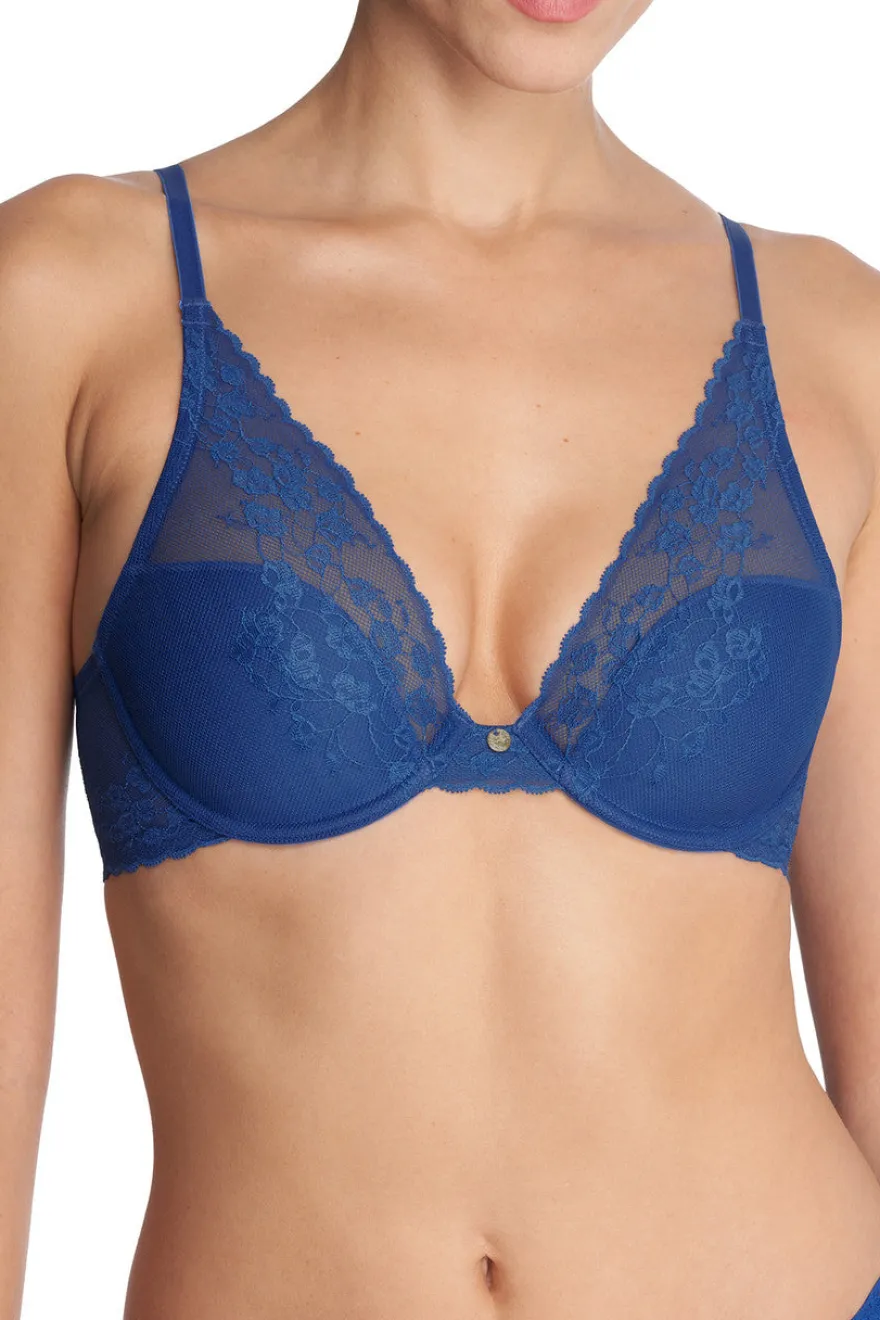 Cherry Blossom Convertible Bra