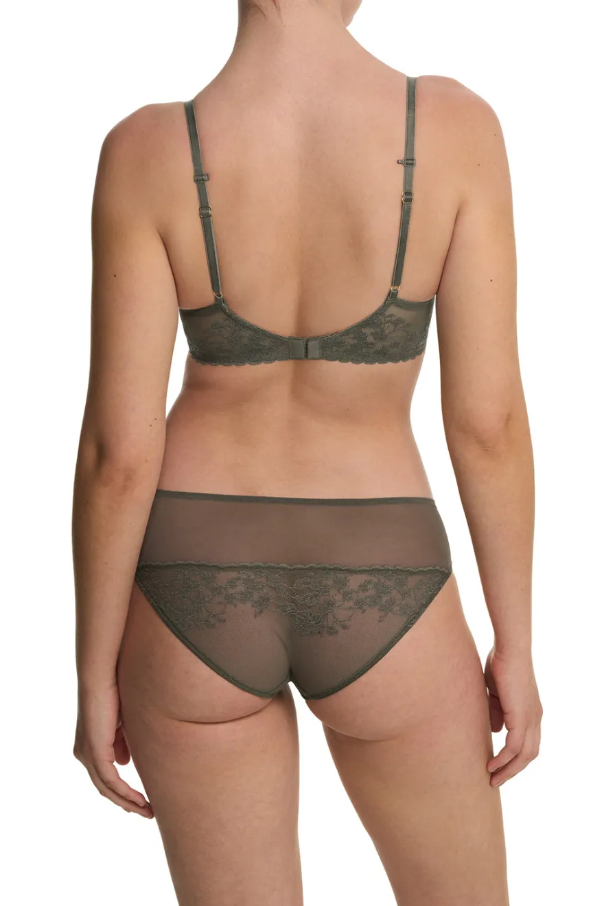 Cherry Blossom Convertible Bra