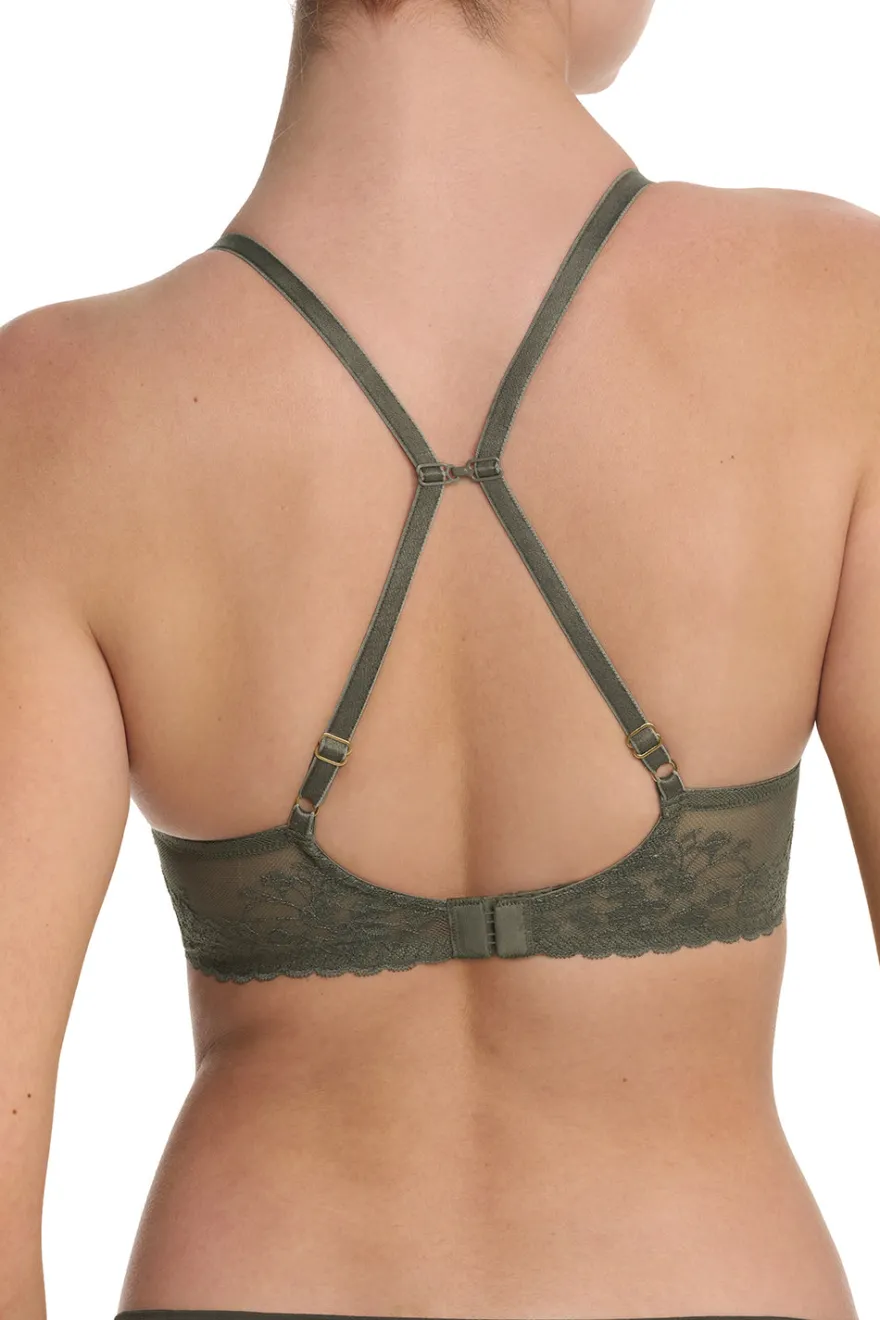 Cherry Blossom Convertible Bra