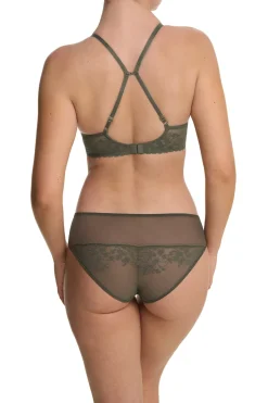 Cherry Blossom Convertible Bra