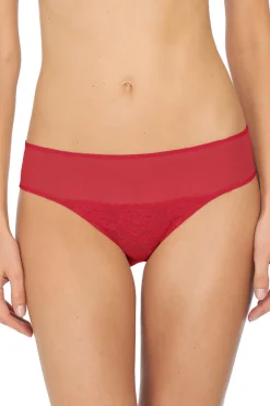 Cherry Blossom Girl Brief