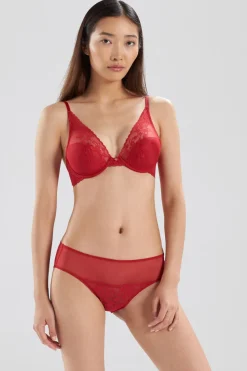 Cherry Blossom Girl Brief