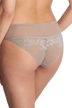 Cherry Blossom Girl Brief