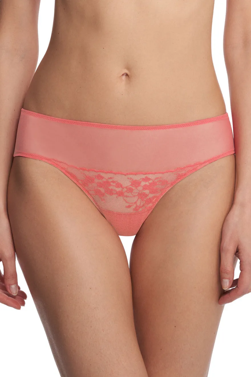 Cherry Blossom Girl Brief