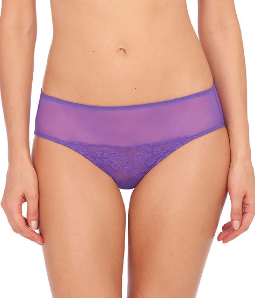 Cherry Blossom Girl Brief