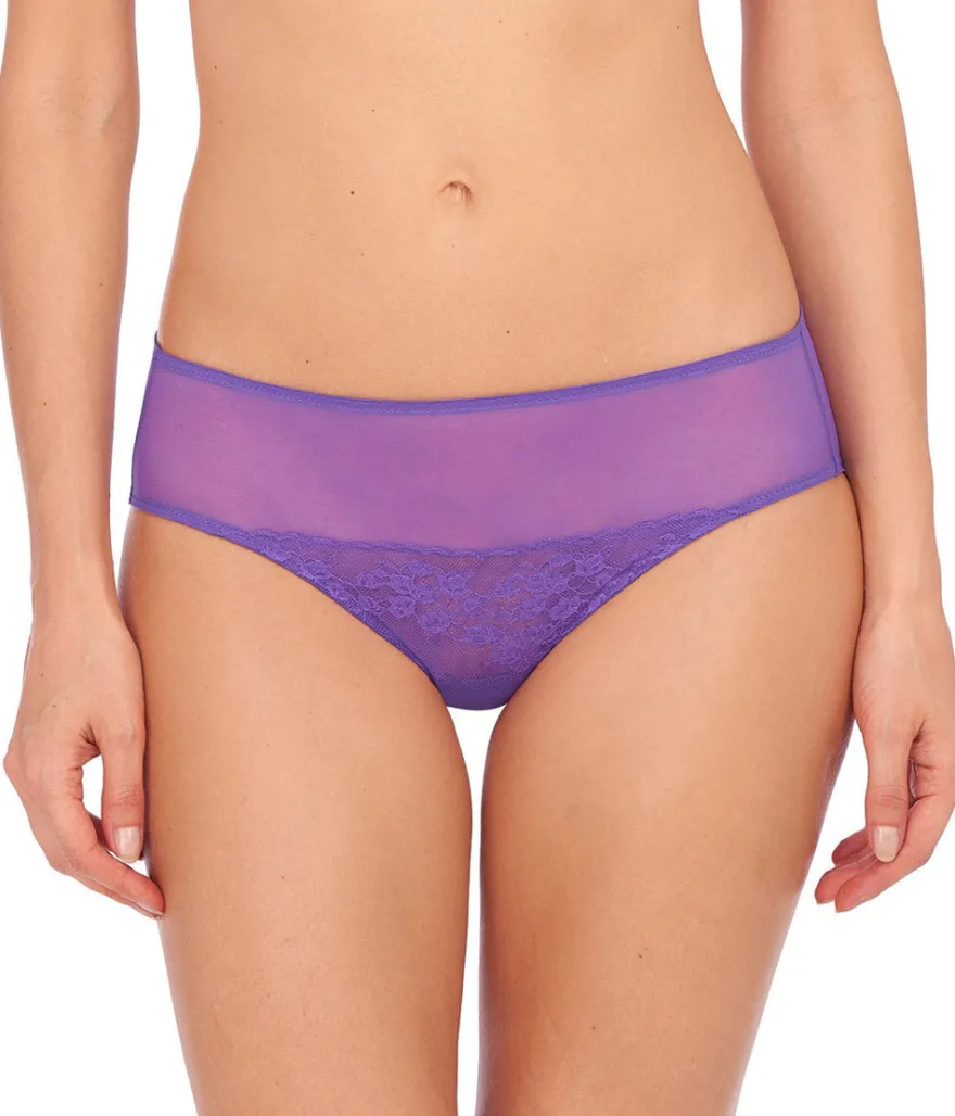 Cherry Blossom Girl Brief
