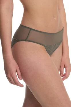 Cherry Blossom Girl Brief