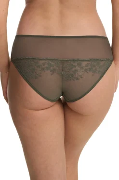 Cherry Blossom Girl Brief