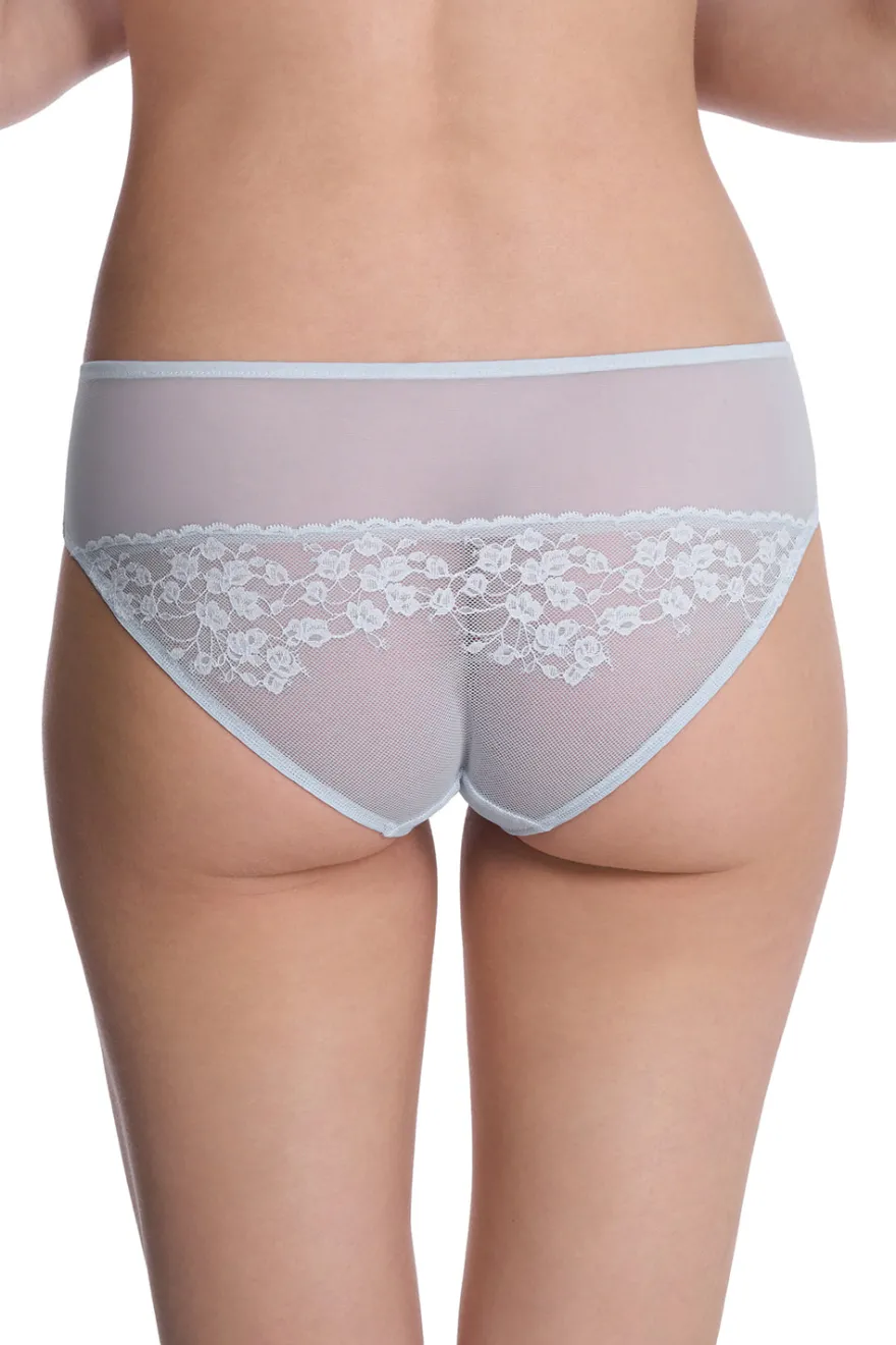 Cherry Blossom Girl Brief