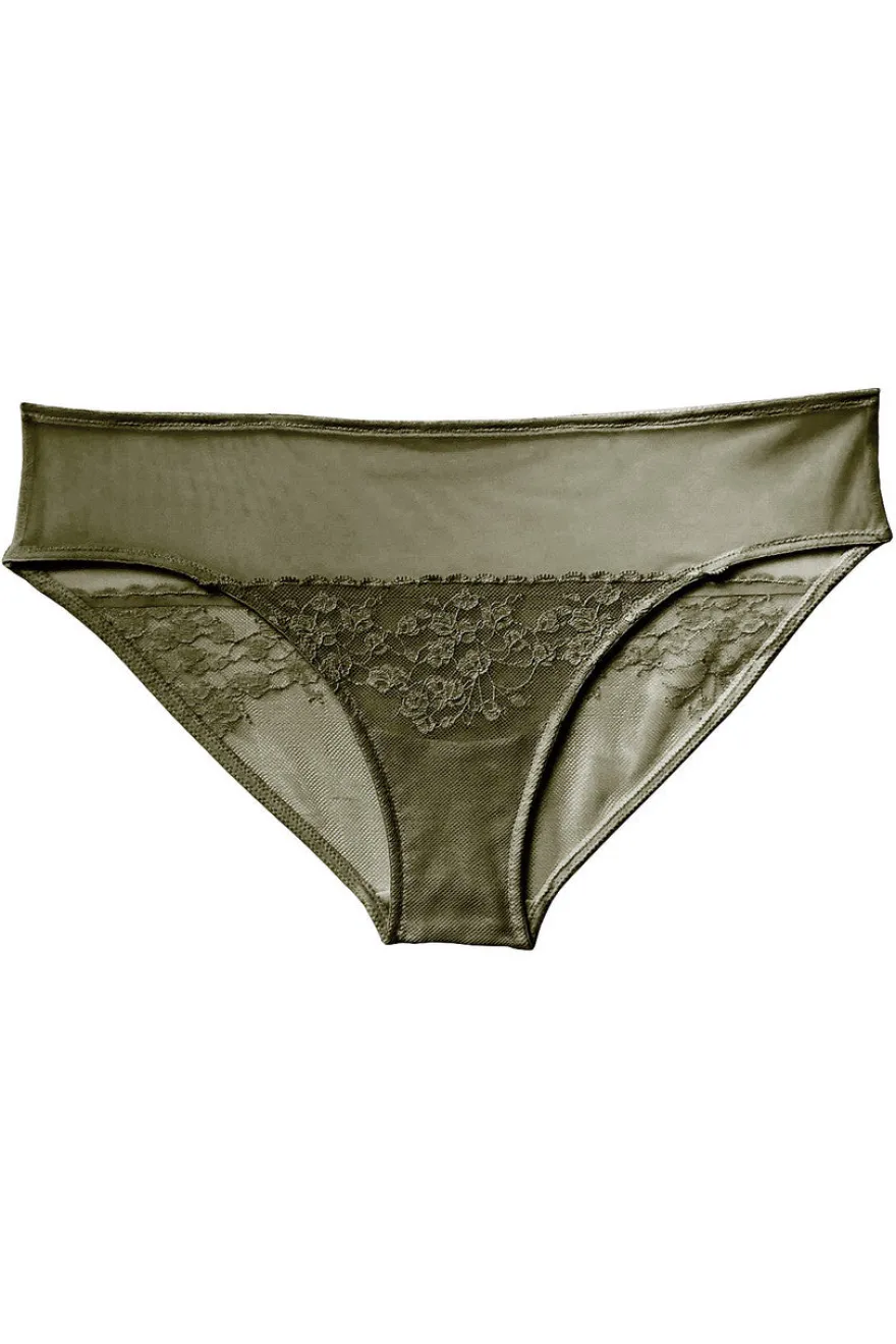 Cherry Blossom Girl Brief