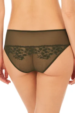Cherry Blossom Girl Brief